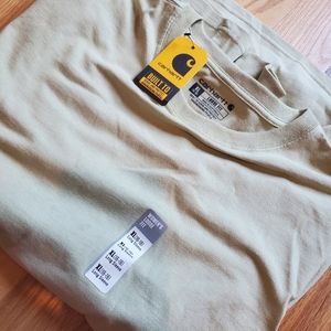 Women's Carhartt Long Sleeve